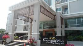 Pangviman Place Resotel