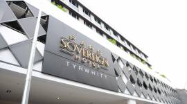 Parc Sovereign Hotel - Tyrwhitt