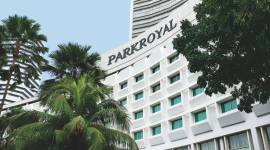 PARKROYAL Serviced Suites Singapore