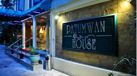 Patumwan House