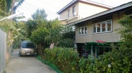 Phurahong Homestay