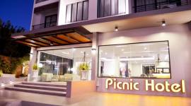 Picnic Hotel Bangkok