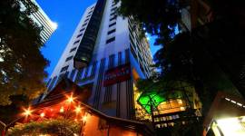 Pinnacle Lumpinee Park Hotel