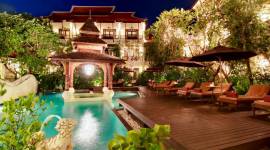 Puripunn Baby Grand Boutique Hotel