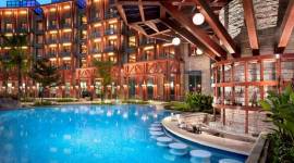 Resorts World Sentosa - Hard Rock Hotel