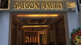 Saigon Amigo Hotel