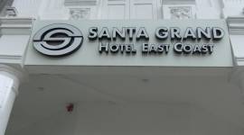 Santa Grand Hotel East Coast