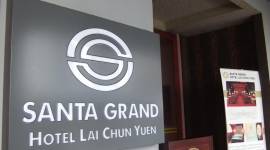 Santa Grand Hotel Lai Chun Yuen