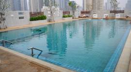 Sathorn Grace Serviced Residence