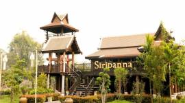 Siripanna Villa Resort, Chiang Mai