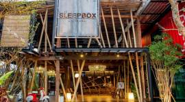 Sleepbox Chiangmai Hotel