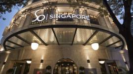 Sofitel So Singapore