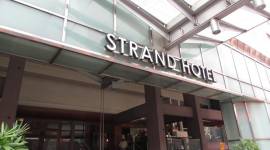 Strand Hotel