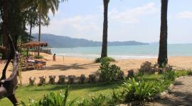 Sudala Beach Resort