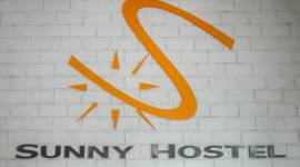 Sunny Hostel Chiangmai @Tha Pae