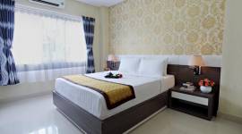 Thai Binh Hotel - Hong Vina