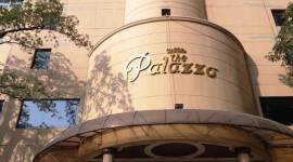 The Palazzo Hotel