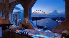 The Ritz-Carlton, Millenia Singapore