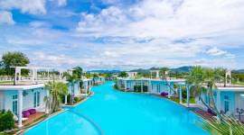 The Sea-Cret Garden Hua Hin