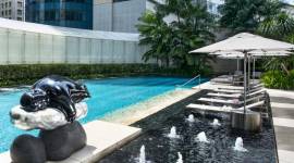 The St. Regis Singapore