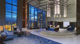 The Westin Singapore