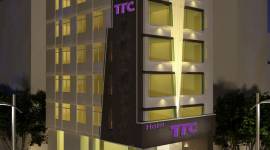 TTC Hotel