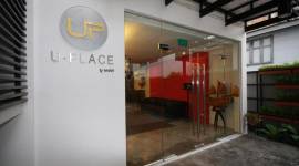 U Place Bangkok