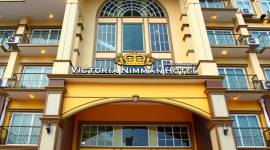 Victoria Nimman Hotel