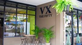 VX The Fifty - Hostel