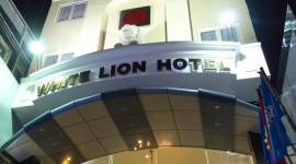 White Lion Hotel