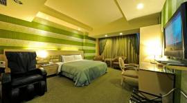 Wonstar Hotel - SongShan