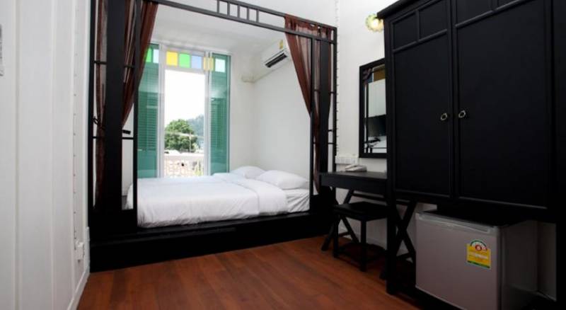 99 Oldtown Boutique Guesthouse