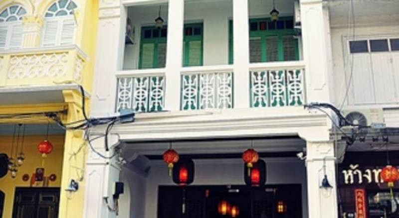 99 Oldtown Boutique Guesthouse