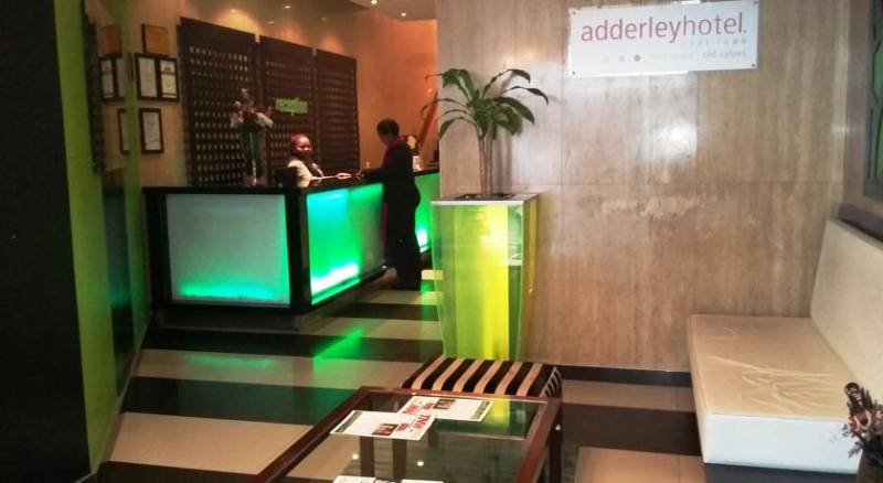 Adderley Hotel