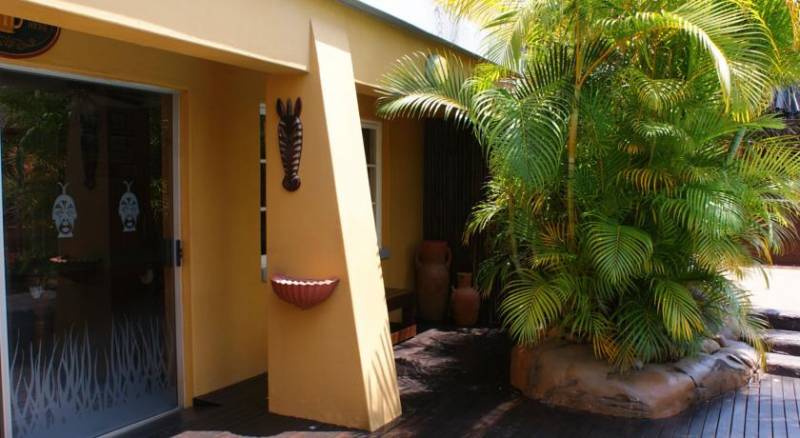 Africa Regent Guest House