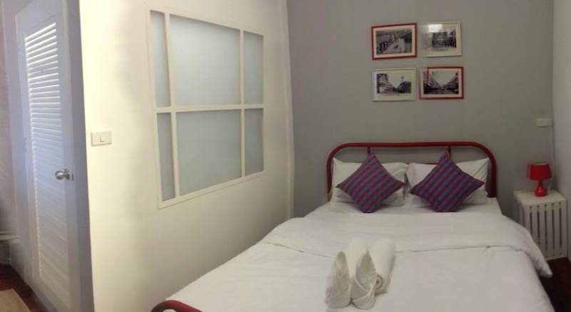 Ai Phuket Hostel