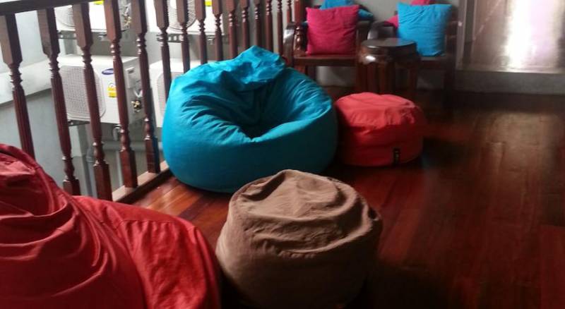 Ai Phuket Hostel