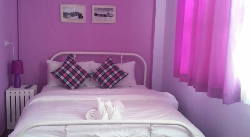 Ai Phuket Hostel