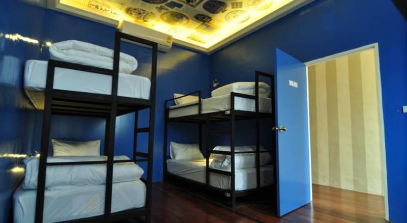 Ai Phuket Hostel