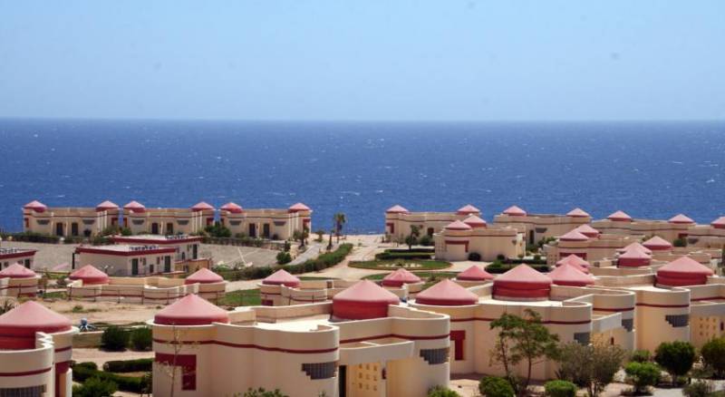 Al Nabila Grand Bay Makadi Hotel & Resort