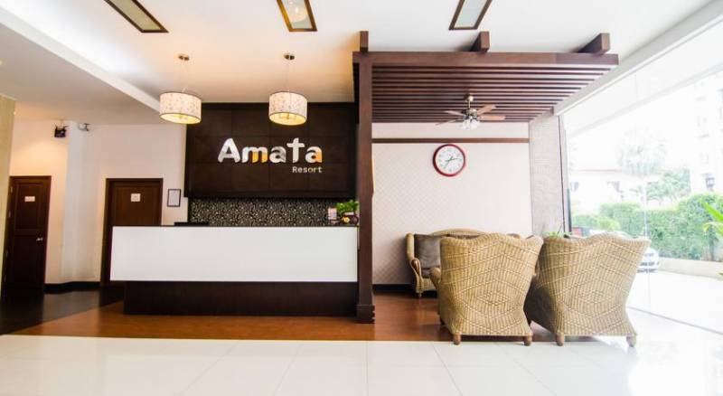 Amata Resort