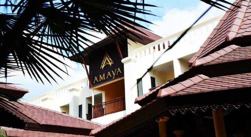 Amaya Beach Resort & Spa Phuket