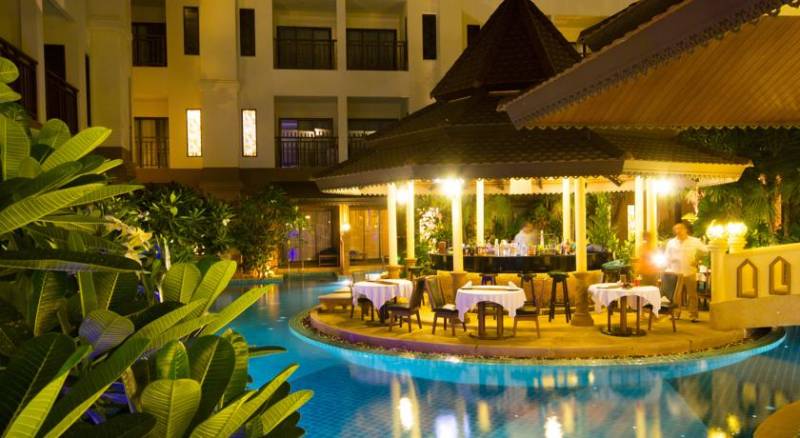 Amaya Beach Resort & Spa Phuket