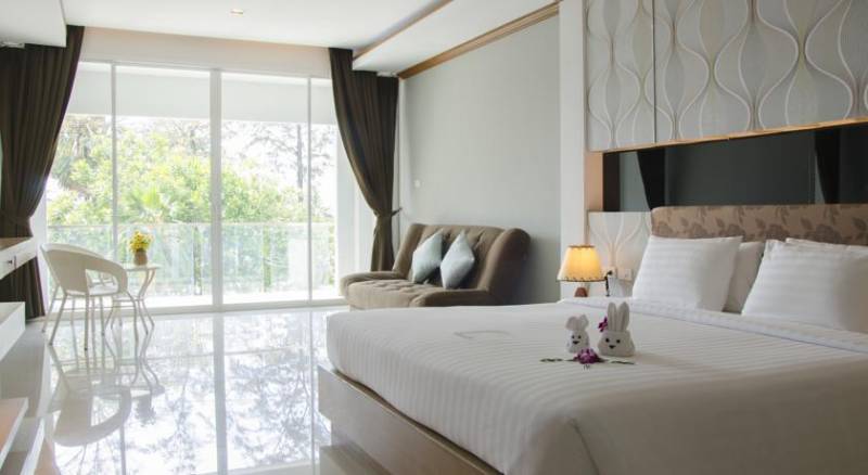 Amaya Beach Resort & Spa Phuket