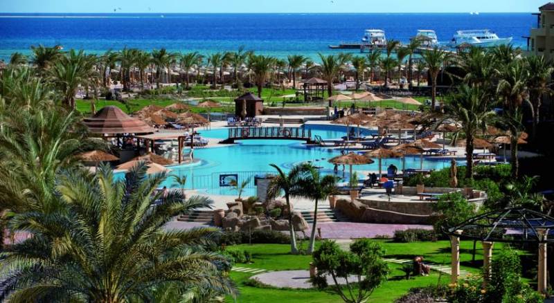 Amwaj Blue Beach Resort & Spa