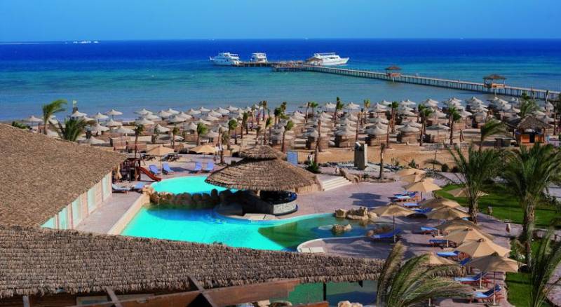 Amwaj Blue Beach Resort & Spa