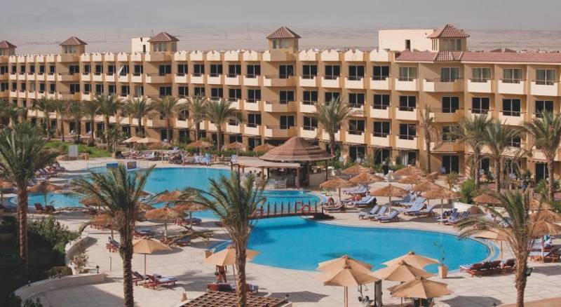 Amwaj Blue Beach Resort & Spa