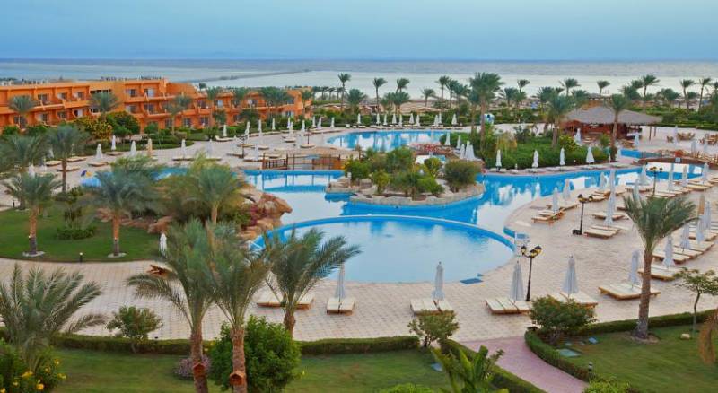 Amwaj Oyoun Resort & Spa - Sharm El Sheikh