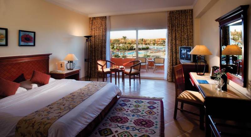 Amwaj Oyoun Resort & Spa - Sharm El Sheikh