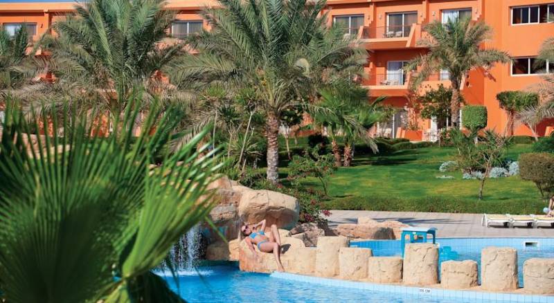 Amwaj Oyoun Resort & Spa - Sharm El Sheikh